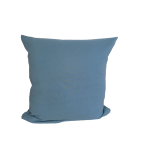 Top textil Povlak na polštářek Lycra modrý 40x40 cm