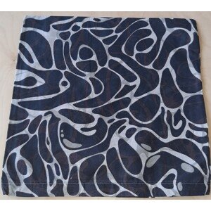 Top textil Bavlněný povlak na polštářek Leopard