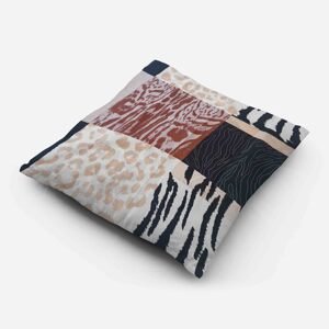 Top textil Povlak na polštář Safari 70x90 cm
