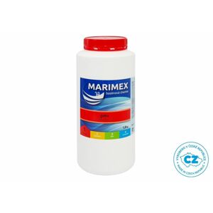 MARIMEX 11300009 AQuaMar pH plus 1,8 kg