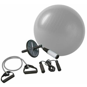 Acra Sport 4816 Fitness set pro posilování a rehabilitaci