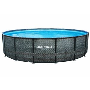 Marimex Florida RATAN Bazén 4,57x1,32 m bez příslušenství
