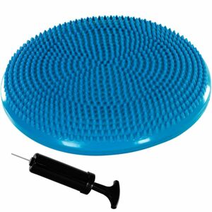 75837  MOVIT Balanční polštář na sezení, 38 cm, modrý