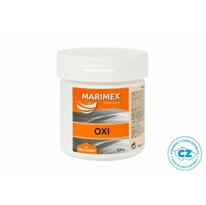 Marimex 87692 MARIMEX Spa OXI 500 g,  prášek