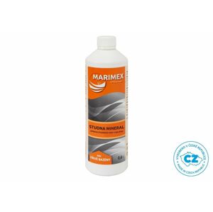 Marimex 87693 MARIMEX Spa Studna mineral 600 ml