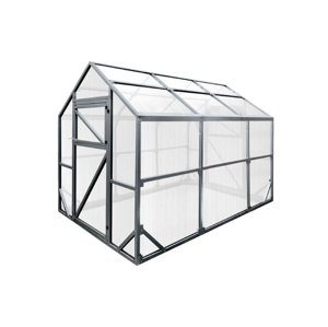 Zahradní skleník 2x5 m SMART - 6mm