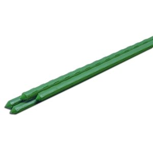 Ocelová tyčka k rostlinám 1,1cm - 90cm/10ks