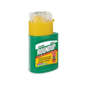 Roundup Flexi / Flexa - 140 ml koncentrát