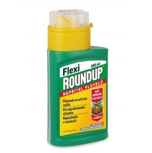 Roundup Flexi / Flexa - 280 ml koncentrát