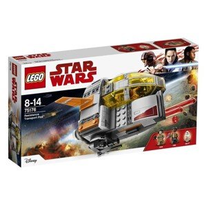 Lego LEGO Star Wars 75176 Transportér Odporu