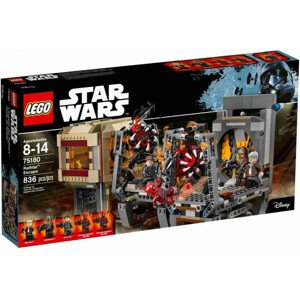 Lego LEGO Star Wars 75180 Rathtarův útěk