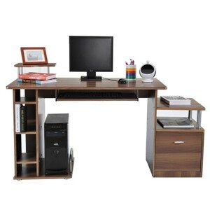 Kancelářský psací stůl GOLETO STYLE GL1520