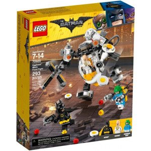 Lego LEGO Batman Movie 70920 Robot Egghead™