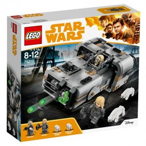 Lego LEGO Star Wars 75210 Molochův pozemní speeder™