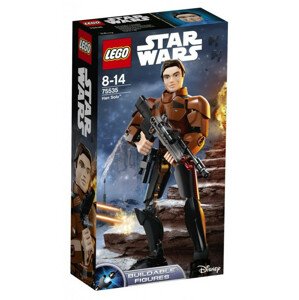 Lego LEGO Star Wars 75535 Han Solo™