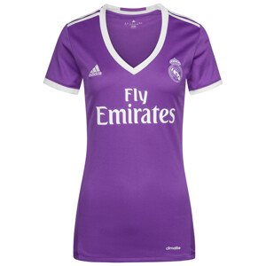 Adidas Dámský fotbalový dres Adidas Real Madrid