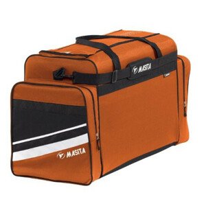 Masita Masita oranžová sportovní taška